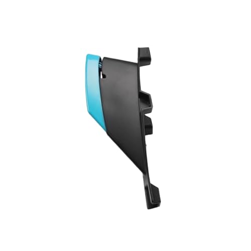Aile fixe 675SR-R carénage luxe et protection radiateur