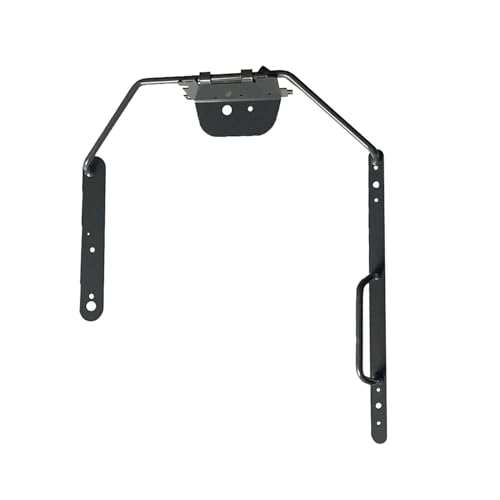 Seapple Door Frame 7120402 712 0402 Compatible with Bobcat Track Loaders Skid Steer Loaders T450 T550 T590 T595 T630 T650 T740 T750 T770 S550 S570 S590 S595 S630 S650 S740 S750 S770 S850