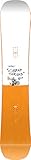 snowboard wide or normal PARK SNOWBOARDS Nitro Snowboards Cheap TRILLS Wide Tabla de Snowboard, Hombres, Multicolor, 155