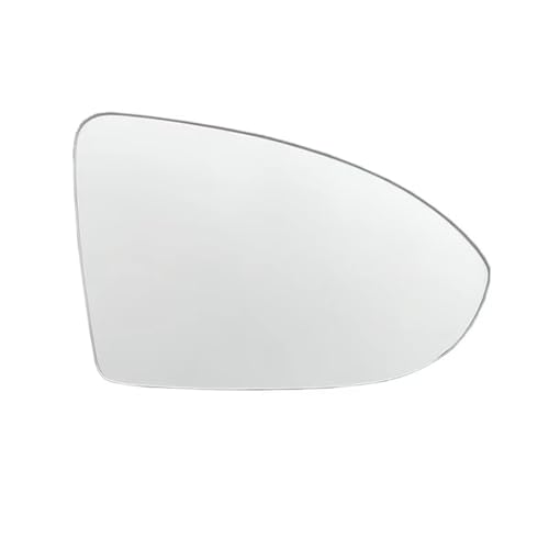 Glace rétroviseur extérieur Golf Mk7 convexe chauffant thermique droit 2013