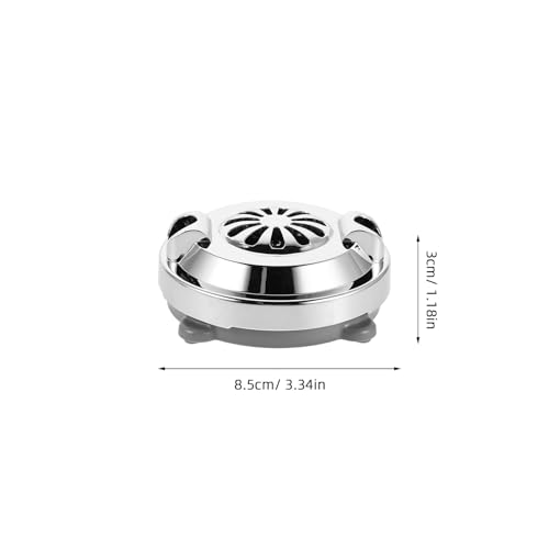 Tête de moteur à jets magnétiques pour fauteuil de pédicure et spa - 4