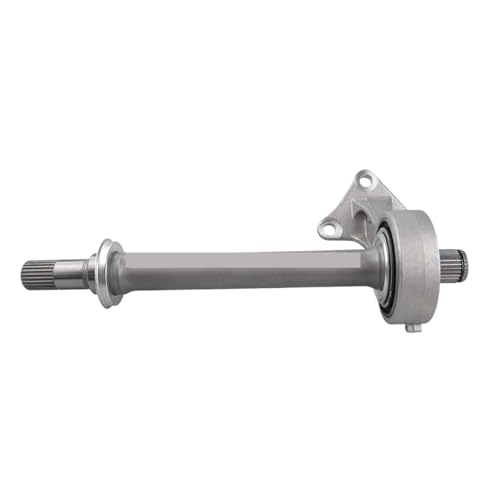 Arbre central CV 44500-SLN-L00 contre les vibrations mécaniques