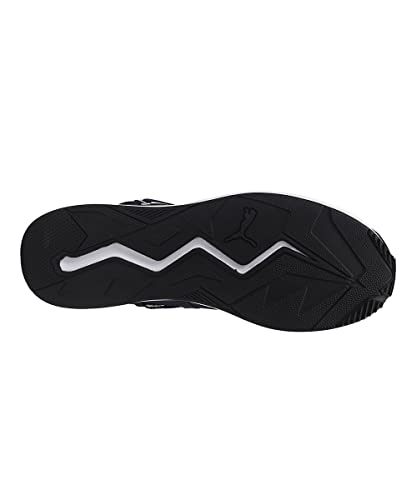 Image of Puma Mens Pacer Fire Sneaker
