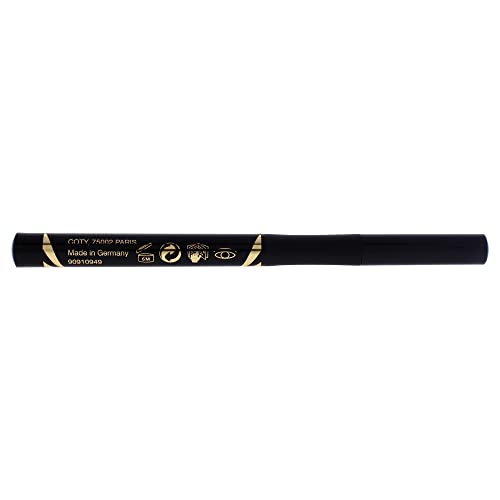 Max Factor Masterpiece Liquid Eye Liner Black Onyx 05 - Image 3