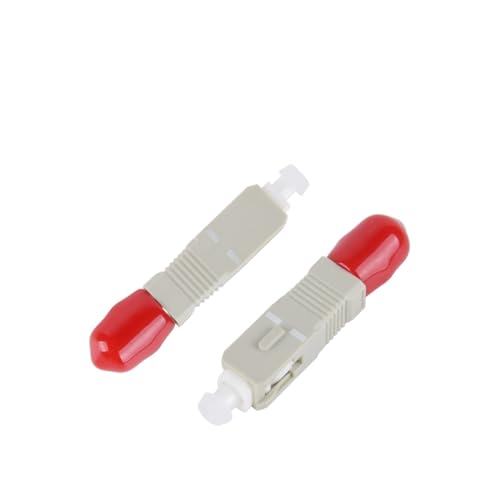 Adaptateur fibre optique SC mâle vers FC LC SC ST femelle MO3