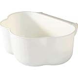 Poubelle de cuisine suspendue : fabriquée avec des matériaux de , sûre et résistante