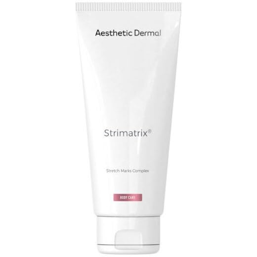 SKIN TECH AESTHETIC DERMAL STRIMATRIX pour estomper les vergetures et raffermir la peau