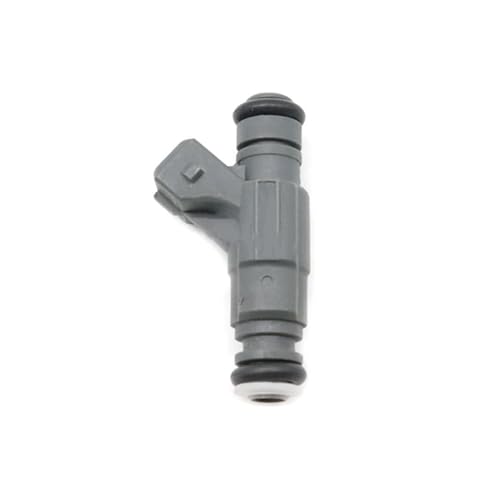 Car Fuel Injectors Nozzle For Bosch 0280155788 EV-6-C AW330661 13711342366 Car Fuel Petrol Injector Nozzle 4pcs