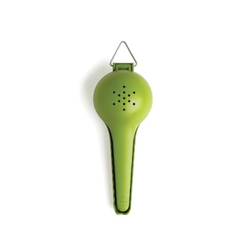 OTOTO Crocodile Lemon Squeezer - Lemon Lime Squeezer, Citrus Press, Juice Squeezer, Hand Juicer
