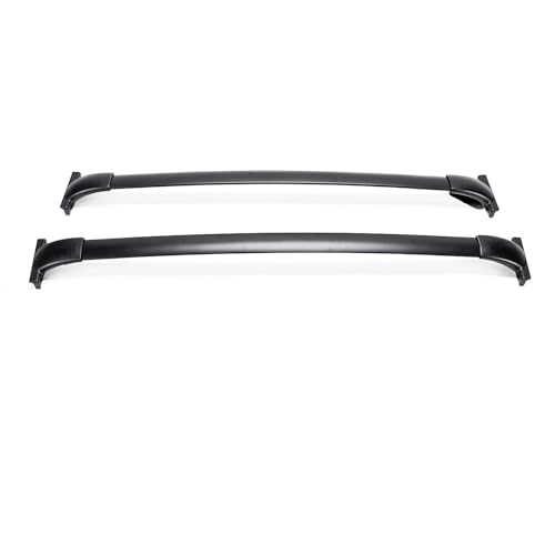Barras de techo Nissan Pathfinder 2013-2020 portaequipajes aluminio
