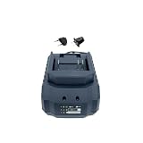 Batteria Al Litio For Trapano Elettrico Compatibile Con Makita
