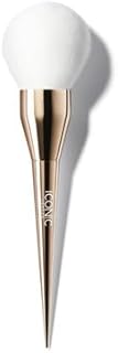 ICONIC LONDON Face Makeup Brushes | Soft Bris...