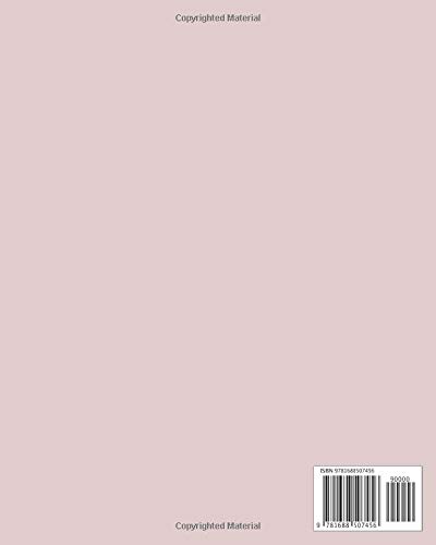 Sewing Journal: Planner & Organizer Notebook for Projects (Gift for Sewers and Quilters) (Log Books) image 3