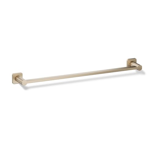 Barre porte-serviette Kohler Parallel 24 bronze brossé 23525-BV - 2