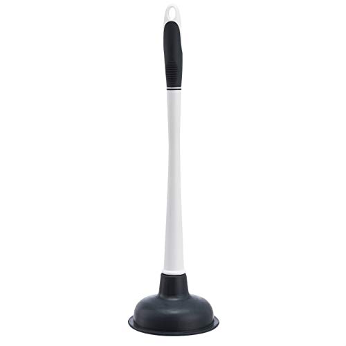 AmazonCommercial Plunger - 6-Pack