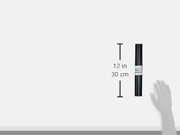 ORACAL 651 Permanent Vinyl Matte Black 12 x 6ft