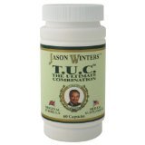 Jason Winters TUC The Combination -- 60 Capsules