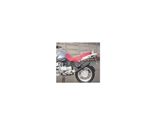 Marving SIL. SUPERLINE R850/1150 elimina vibraciones y fugas de escape