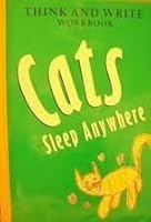 Cats Sleep Anywhere: Level 2-1 0669300438 Book Cover