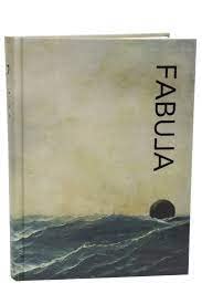 Dark Mountain Issue 18: Fabula - Book #18 of the Dark Mountain