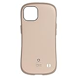 Hamee(ハミィ) iFace First Class Cafe iPhone 13 ケース iPhone 2021 6.1inch [カフェラテ]