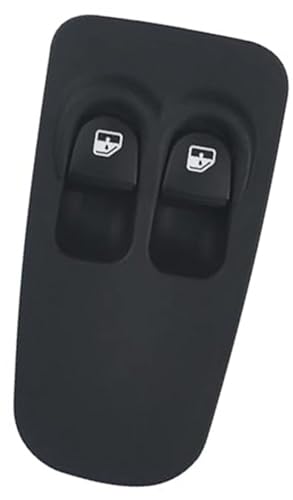 Interrupteur de fenêtre 735360605 lève-vitre pour Lancia Ypsilon