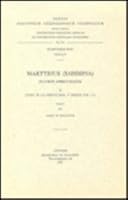 Martyrius (Sahdona). Oeuvres Spirituelles, II. Livre de la Perfection, 2e Partie (Ch. 1-7): V. 9042902558 Book Cover
