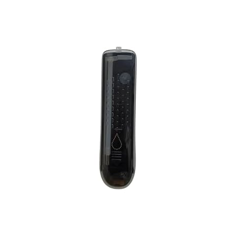Réservoir 40ml Demeliss TITANIUM V1 Cover