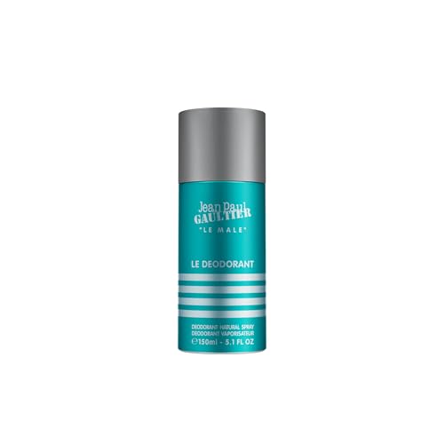Jean Paul Gaultier Le Male Desodorante Spray - 150 gr