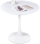【人気商品】VECELO 丸テーブル ダイニングテーブル 直径60×高さ73cm Amazon｜VECELO 丸テーブル ダイニングテーブル 直径60×高さ73cm