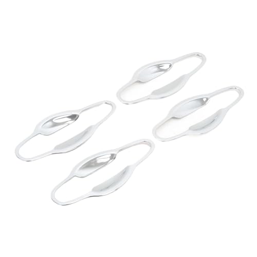 Garniture poignée Toyota RAV4 2013-2015 : finition élégante et protection durable