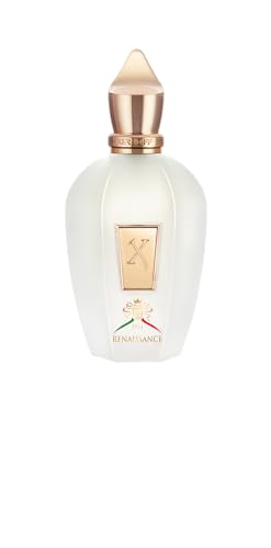 XERJOFF XJ 1861 Renaissance for Unisex Eau de Parfum Spray, 3.4 Ounce