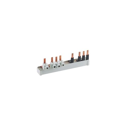 Barre d'interconnexion HI 100A-125A pour peigne électrique - 2
