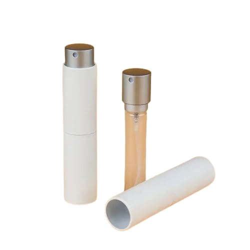 EZ LIVING 1pcs 10ml mini perfume refillable bottle spray empty with extractor pump and funnel Refillable Perfume Bottles Use a Mini Travel Atomizer-image-30
