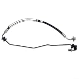 Oniissy Tuyau de pression de direction assistée, compatible avec CR-V III 2007-2009, tuyau d'alimentation de direction assistée, tuyau de pression de direction assemblée, 53713-SWY-G01