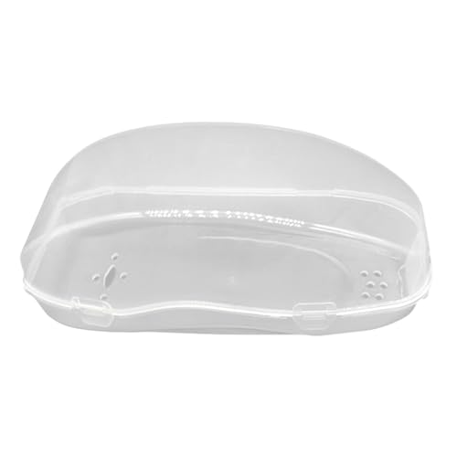 Genérico de Almacenamiento portátil para, Protectora para de Nieve, de Buceo de 6,89 x 2,17 x 1,97 Pulgadas y de Snorkel, Organizador Transpirable para Viajes, Actividades al
