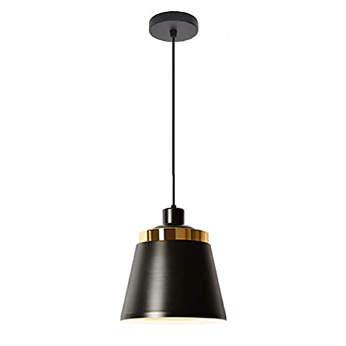 Lustre LED suspendu au design européen pour une décoration intérieure chic