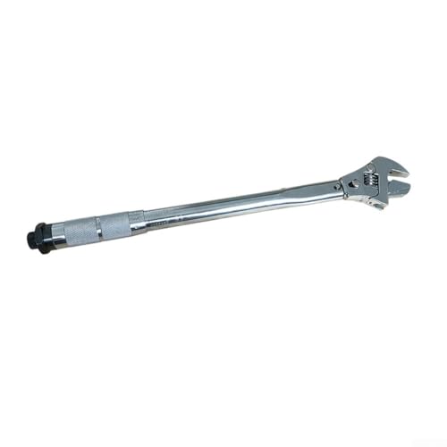 Clé dynamométrique multifonction FABULETTA 40,6 cm clé à tête réglable - 7