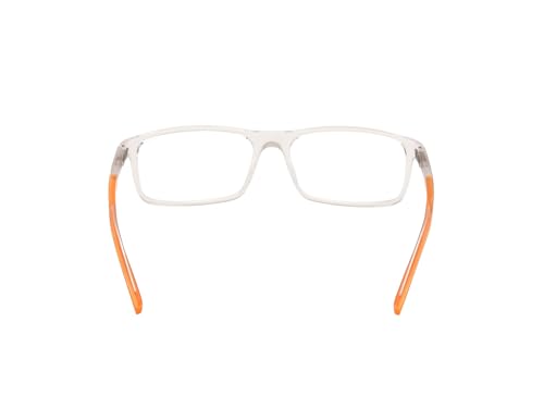 Monturas ópticas Timberland Df-tb50017 ligeras de metal para gafas graduadas de hombre 4
