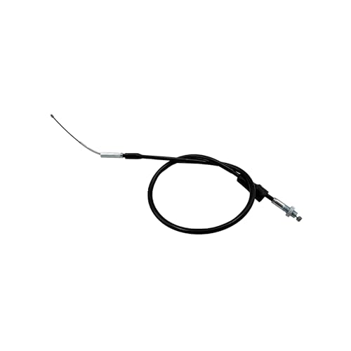 Câble d'accélérateur haute résistance pour YFM400A spécification OEM - 5