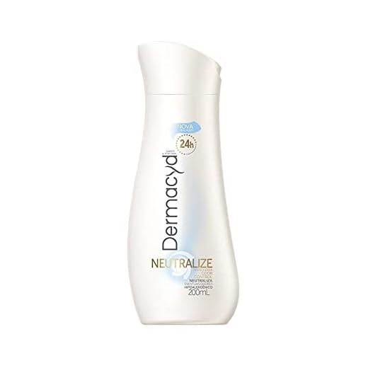 Dermacyd Sabonete Líquido Íntimo Neutralize 24H 200 Ml Branco