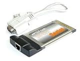  PCMCIA vers sortie série RS232