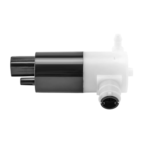 Bomba lavado lavaparabrisas Ford Fiesta Fusion Taurus Lincoln MKS 8A69-17K624-AA