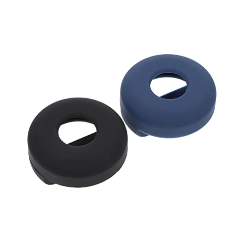 Homoyoyo 2piezas Fundas Protectoras Smart Tracer Estuches Tracer para Cubiertas Locales Protectoras