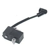 Ignition Coil For Oleo-Mac 937 941C 941CX GS370 GS410 GS44 GS440 GS451 for Efco MT3700 MT4100 MT440 MT4400 137 141 141S 141SP