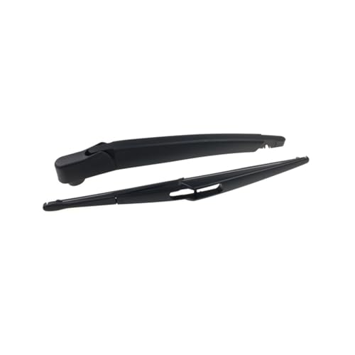 Brazo limpiaparabrisas trasero OE A2128201244 Benz Clase E S212 2009 3