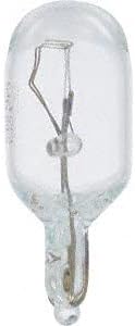 Sylvania - 194 Basic - High Performance Incandescent Bulb, 32456 (2 Pack)