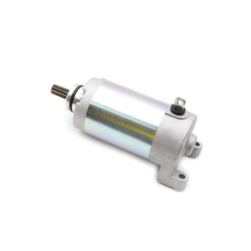 Démarreur YFM25R 250 pour partir en randonnée quad sans panne