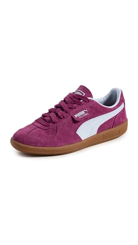 Image of Puma Womens Palermo Shoes