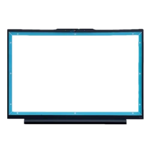 Lunette d'écran LCD Lenovo Thinkpad E16 Gen 1 pièce de rechange cadre PC portable